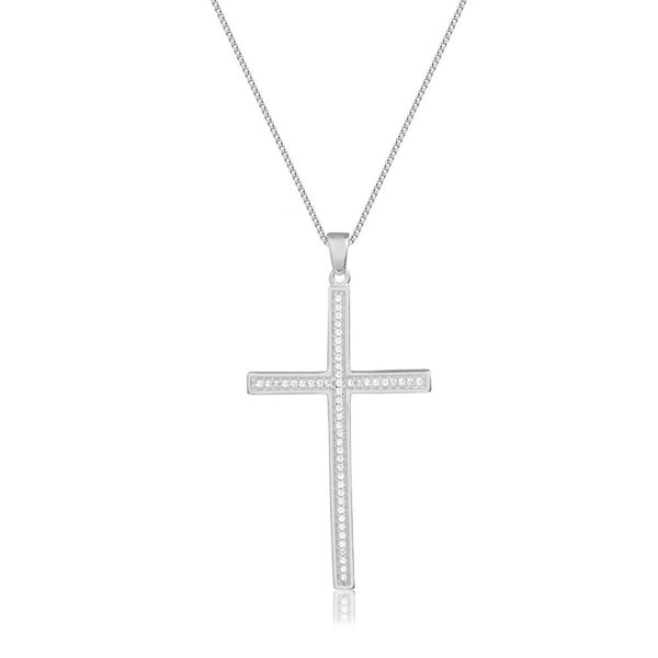 Colar-com-crucifixo-cravejado-de-zirconias-em-prata