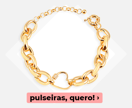 pulseiras
